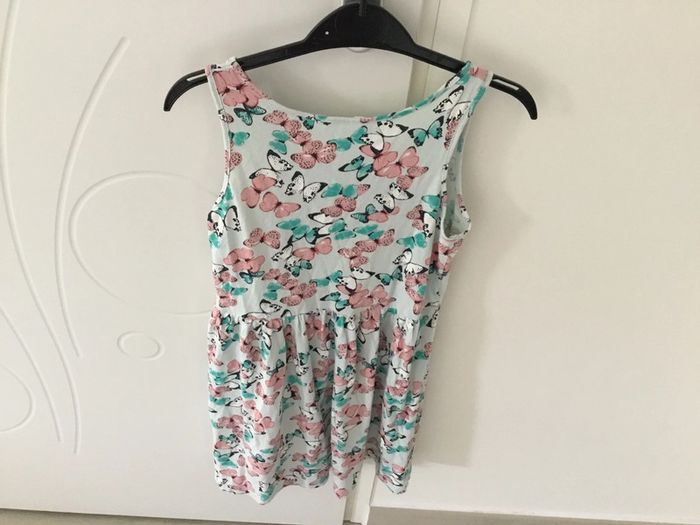 Robe légère fille - photo numéro 3