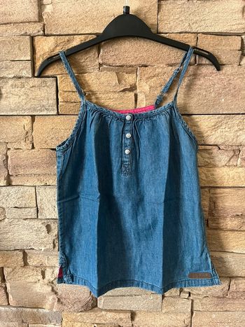 Débardeur 8 ans Okaidi parfait état