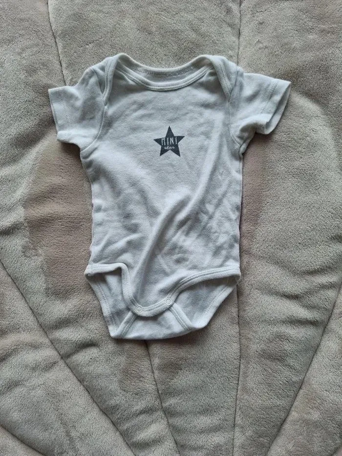 lot bodies - photo numéro 5