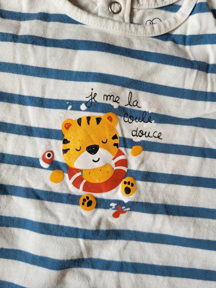 Lot de vêtements bébé garçon - photo numéro 9