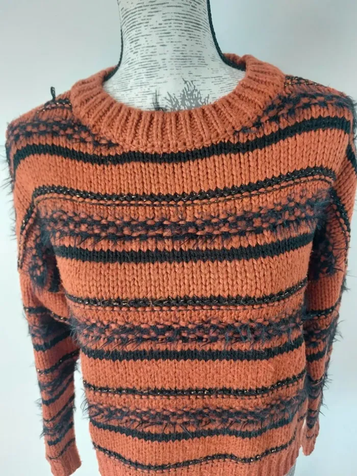 Pull Only - photo numéro 2