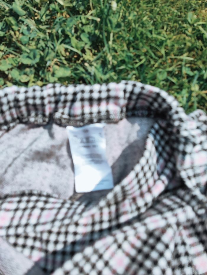 Jupe short 10 ans - photo numéro 4