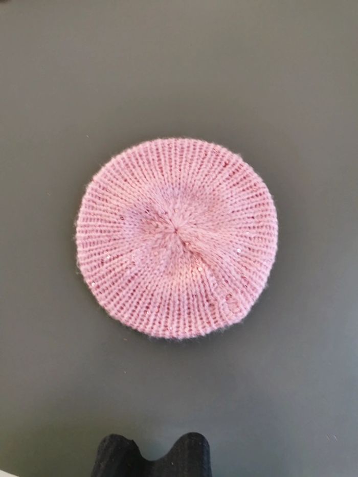 Bonnet