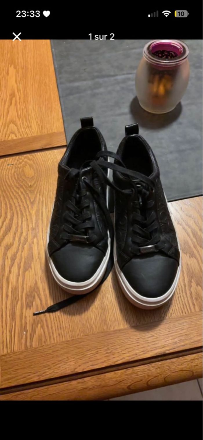 Chaussures 39 - photo numéro 2