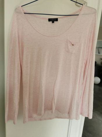 Haut Caroll taille 42
