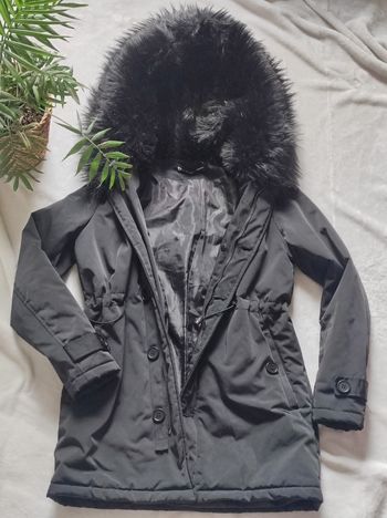 Veste chaude taille m