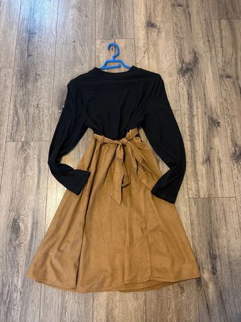 Robe légère