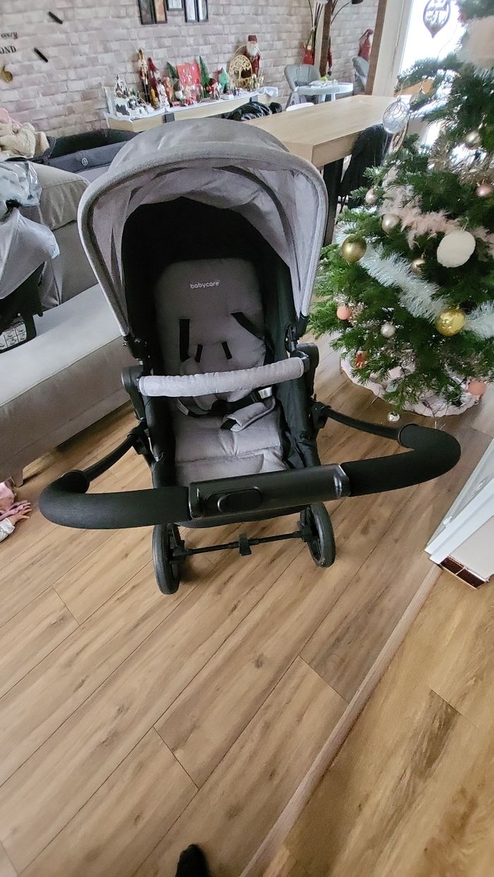 Trio combiné - photo numéro 5