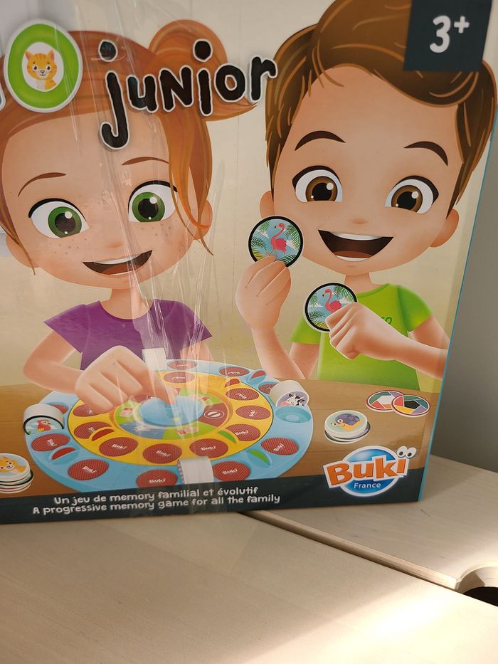 jeux de mémoire - photo numéro 6
