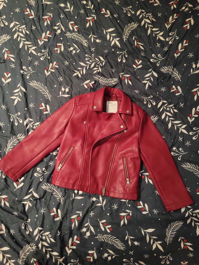 Veste enfant vertbaudet