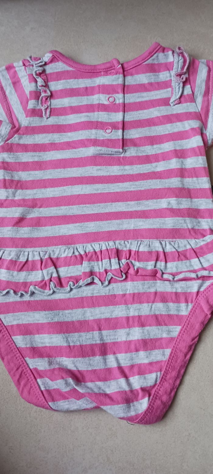 Bodie fille - photo numéro 2