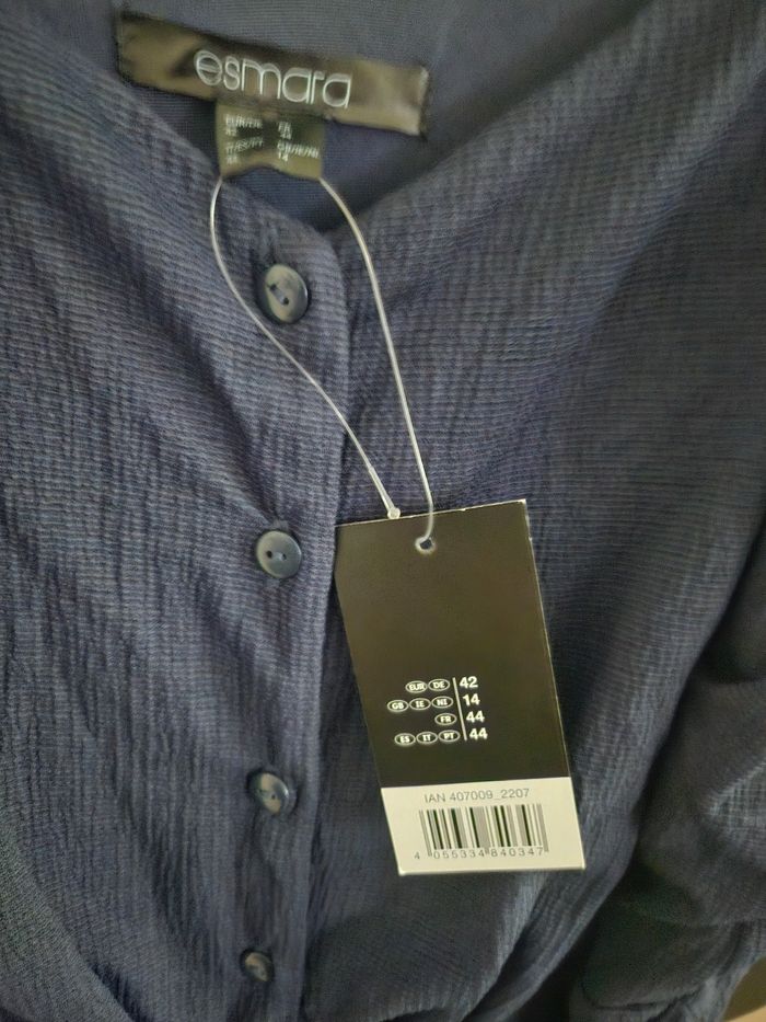 Combinaison femme neuve taille 42.44 - photo numéro 3