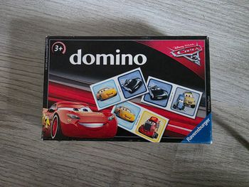 Domino Cars