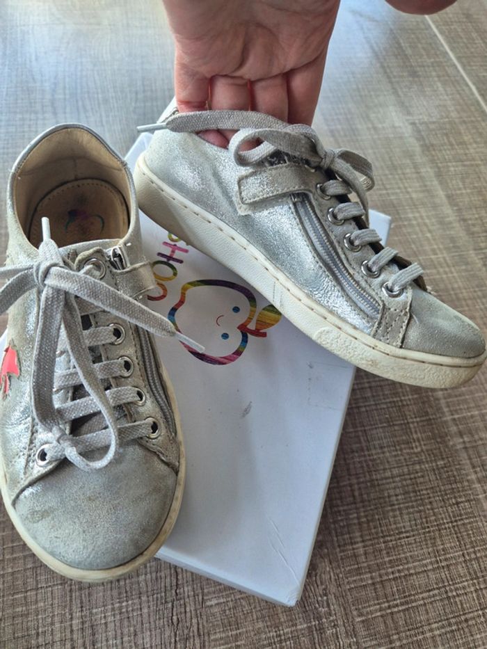 Shoopom 31 en bon état ! - photo numéro 4