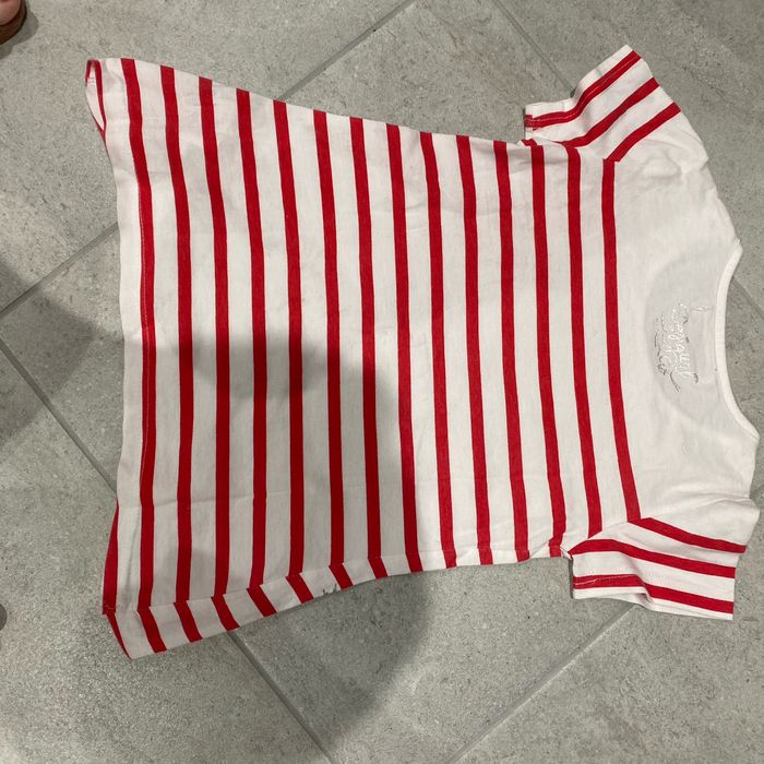 T-shirt - photo numéro 3