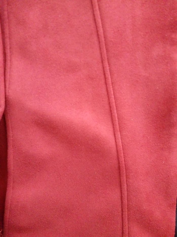 Veste simili dain Gevana Taille 50 - photo numéro 5