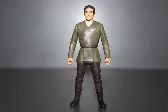 Figurine Poe Dameron - Star Wars