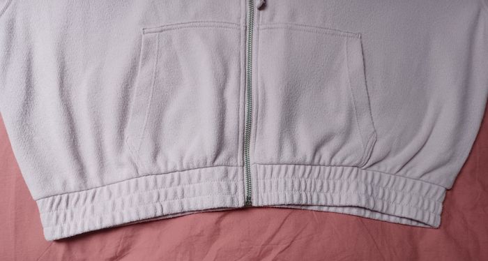 Gilet rose - photo numéro 6