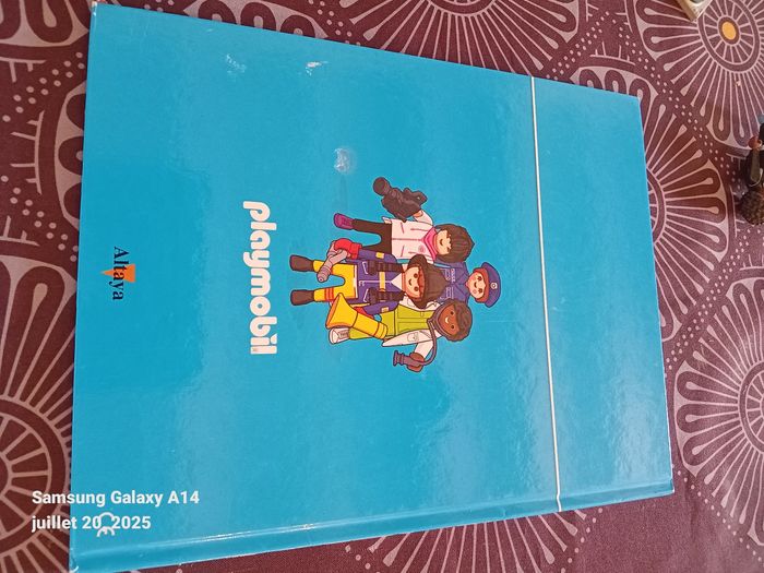 Livre sur les métiers - photo numéro 2