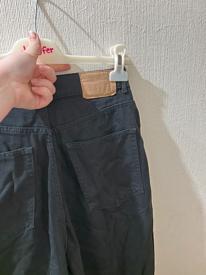 Jean style mom - photo numéro 5