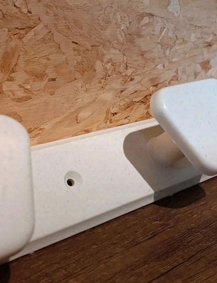 Porte-manteaux - photo numéro 2