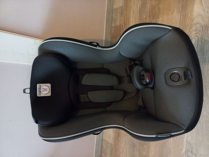Siège auto Peg Pérégo Viaggo1 Duo fix - photo numéro 4