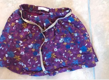 Jolie jupe  légère  Kids  by Gémo (3 ans)