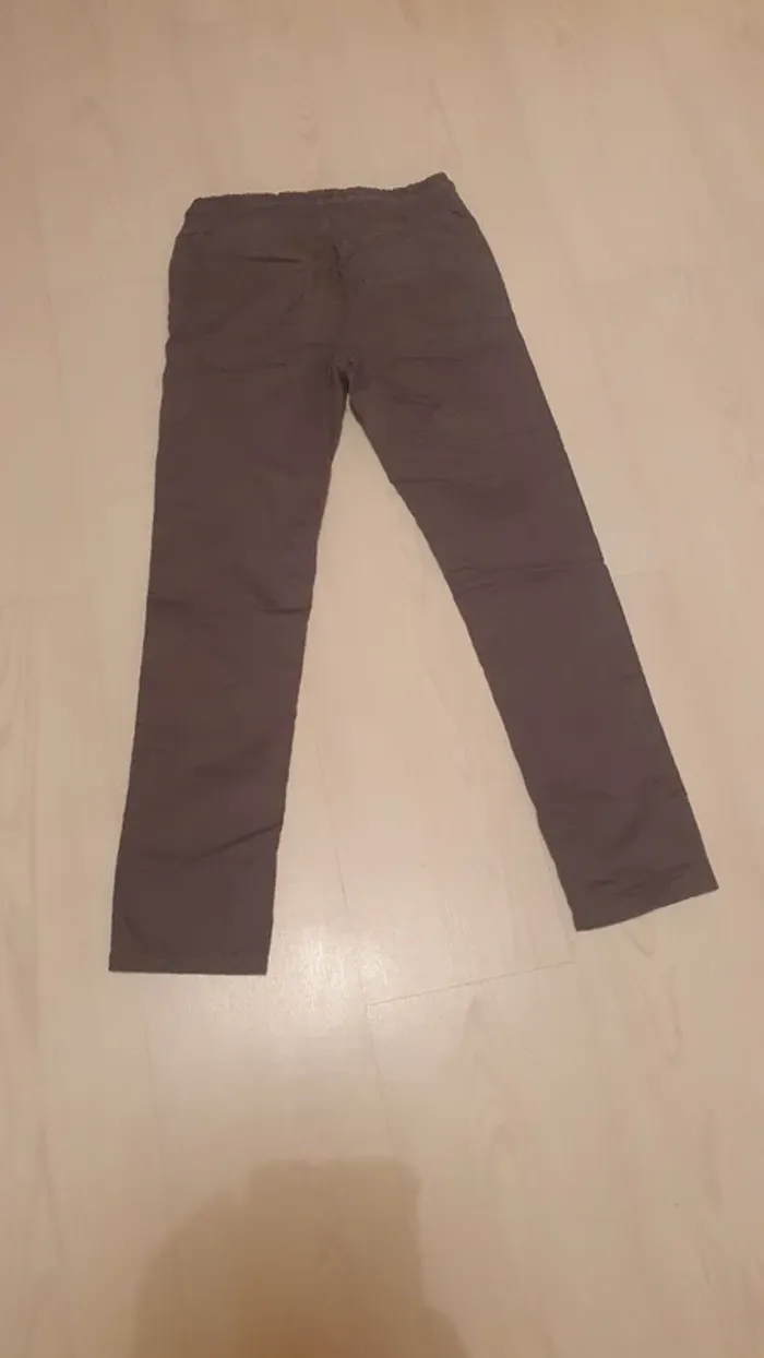 Pantalon garçon - photo numéro 2