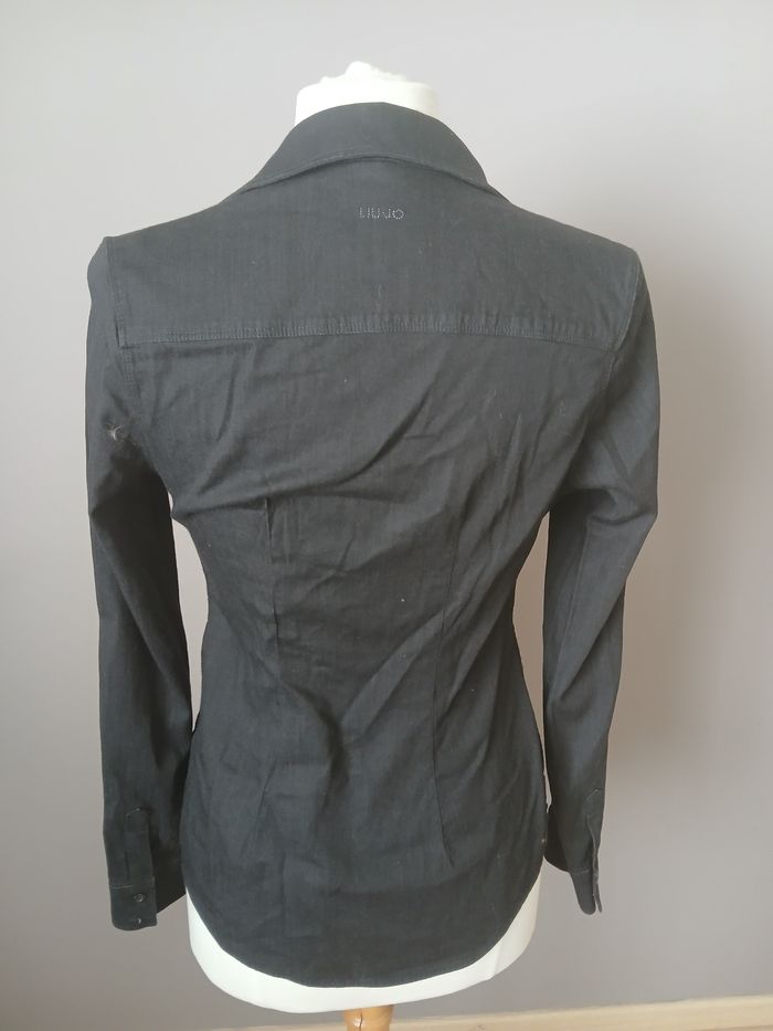 Chemise Liu Jo XS - photo numéro 2