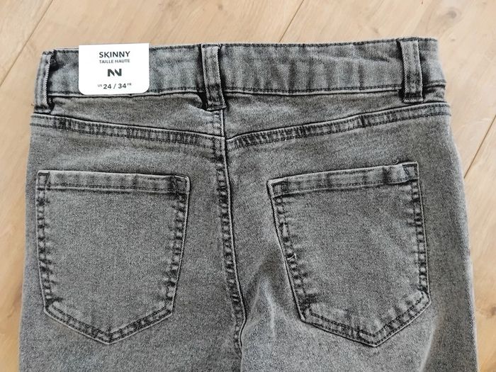 Jean skinny - photo numéro 5