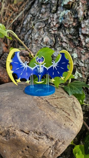 Super figurine Pokemon Nintendo lunala