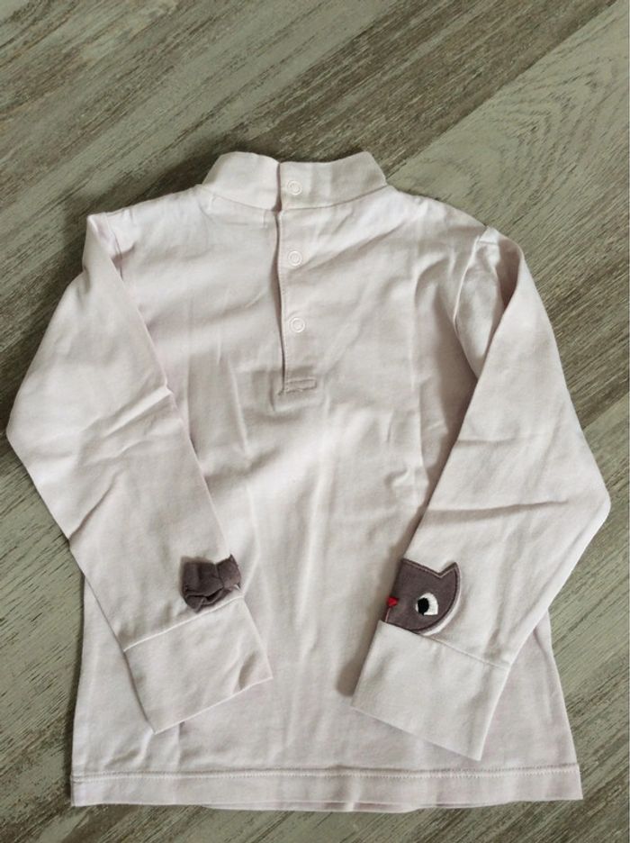 Sous pull Du pareil au même - photo numéro 5