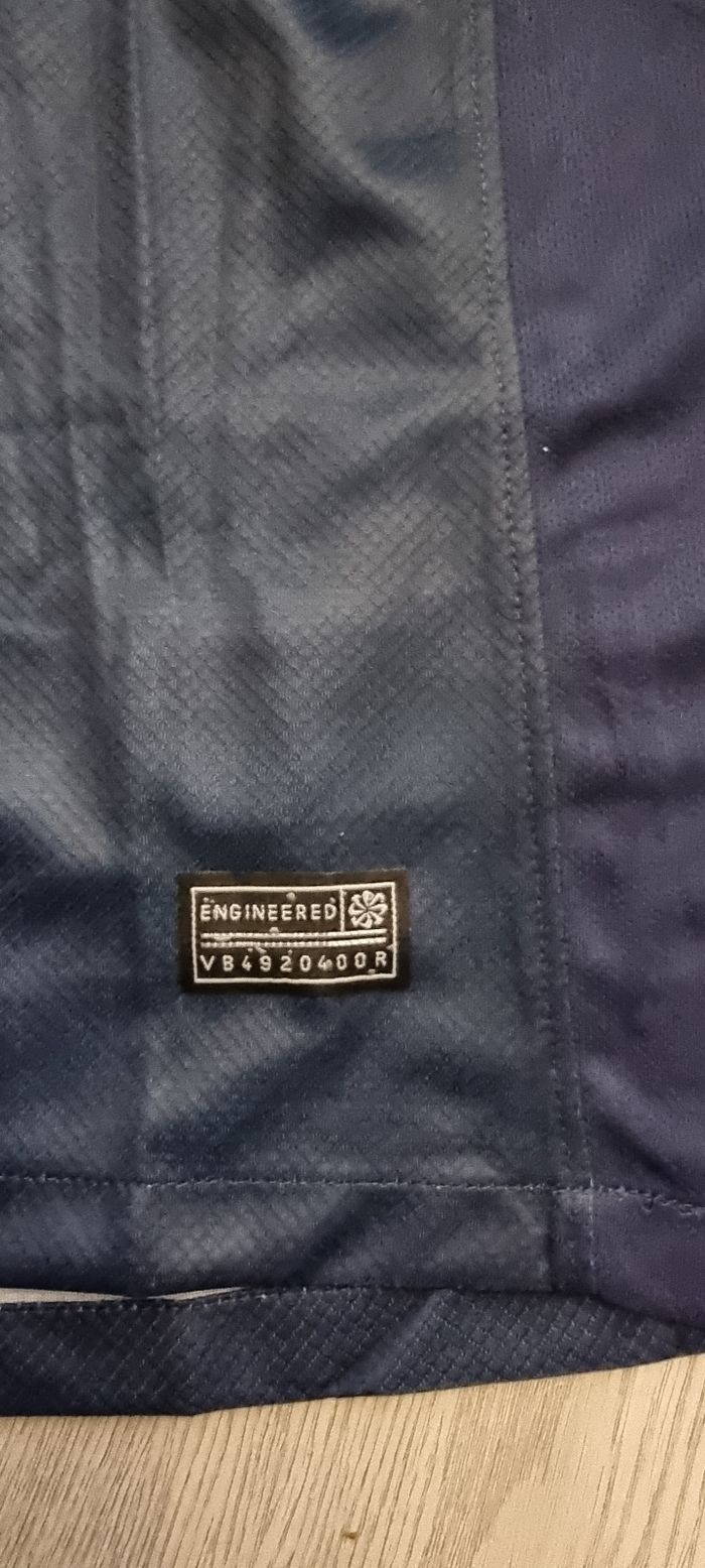 Nouveau Maillot psg domicile 25/26 2xl - photo numéro 4