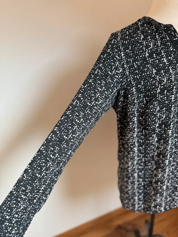 Superbe blouse fluide neuve Grain de Malice 🌸 42 XL - photo numéro 3