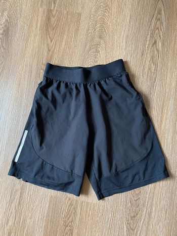 Short de sport Adidas 12 ans