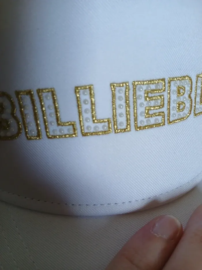 Casquette Billieblush T52 - photo numéro 8