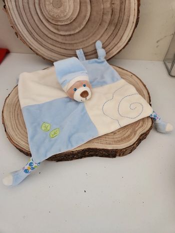 Doudou Gipsy