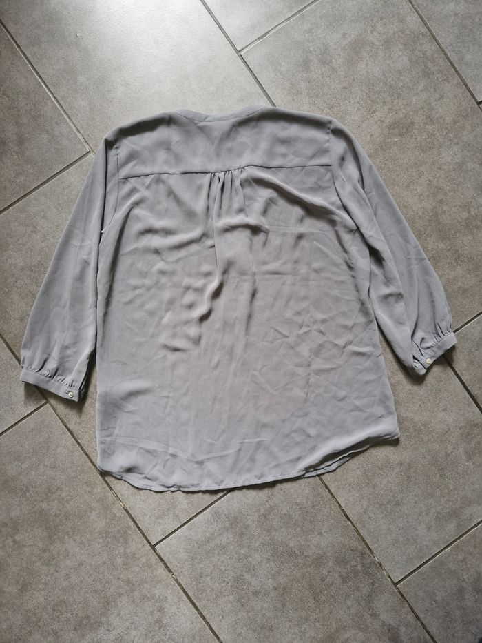 Blouse femme - photo numéro 3