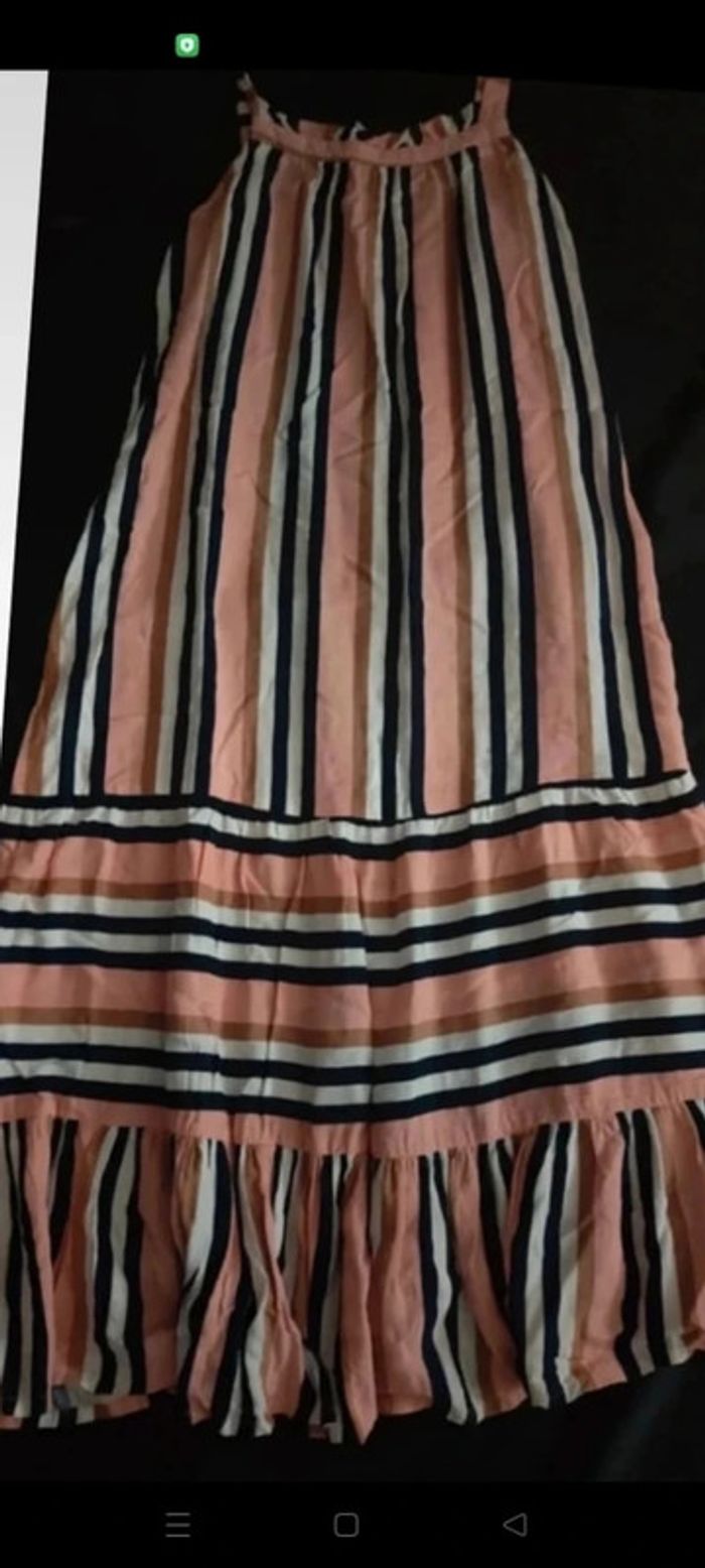 Robe Élégante Femme Tendance - photo numéro 2