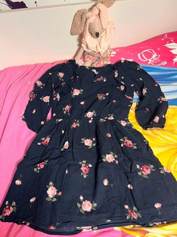 9/10 ans Robe Abercrombie ans Fitch