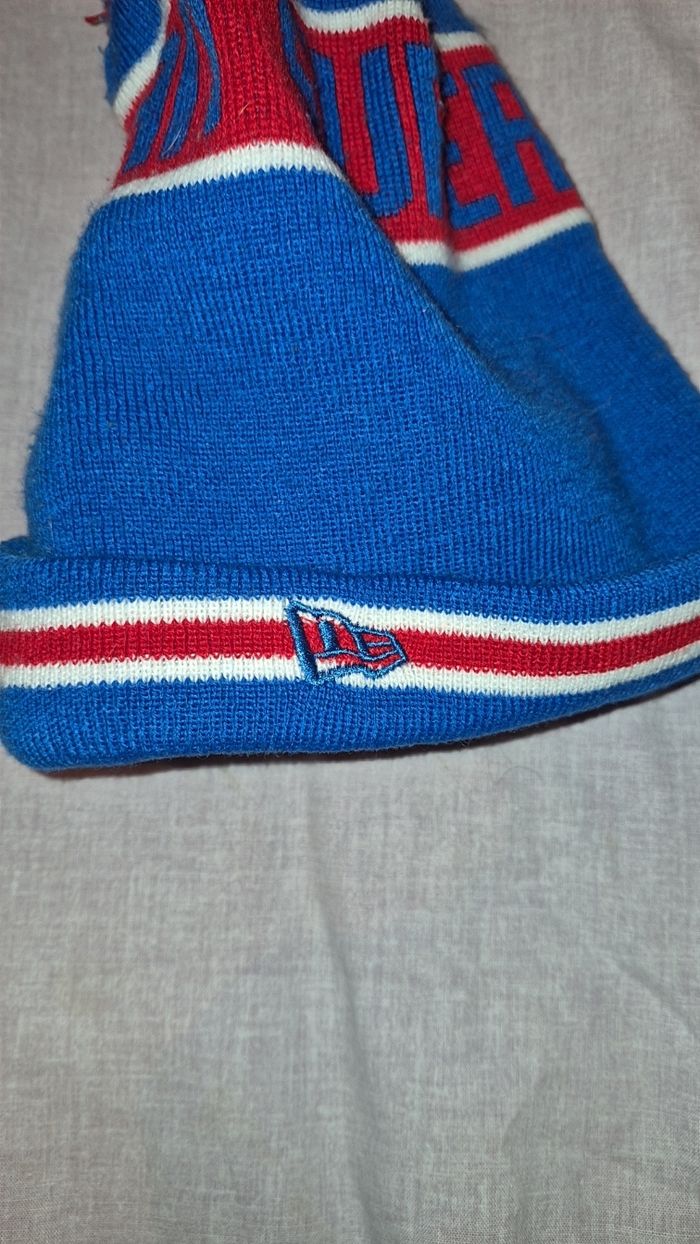 Bonnet superman - photo numéro 2