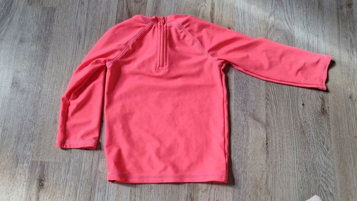 T-shirt anti uv minnie - photo numéro 6