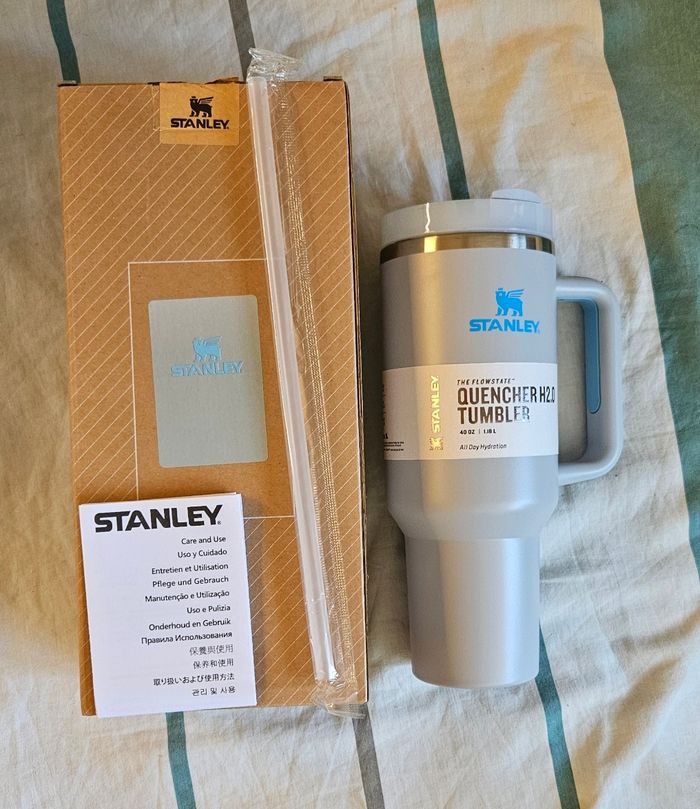 Cup Stanley