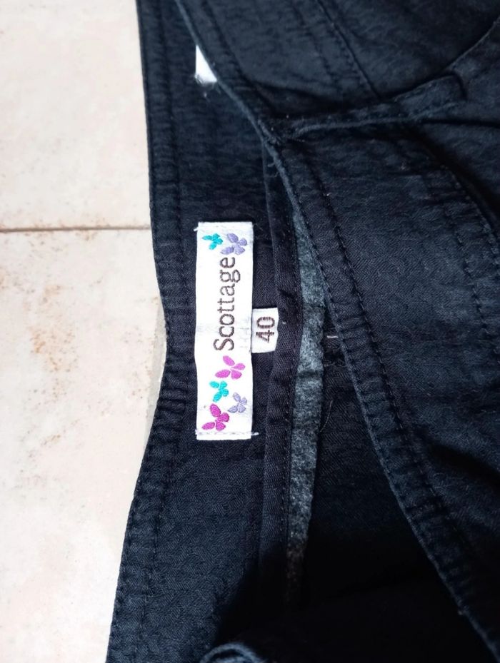 Pantacourt (T.40) - photo numéro 4