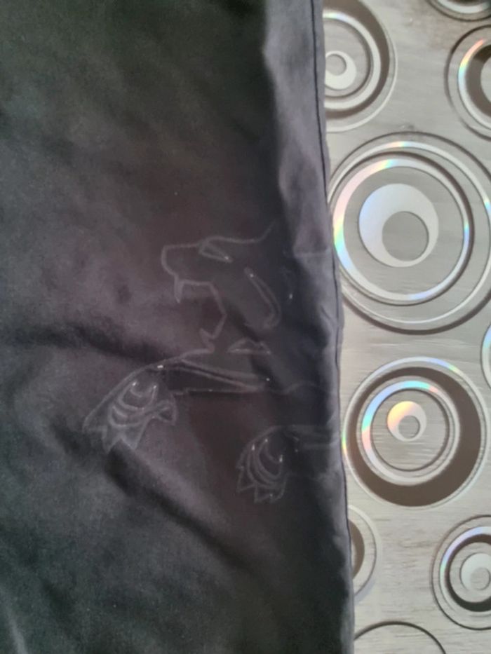 Pantacourt homme - photo numéro 3