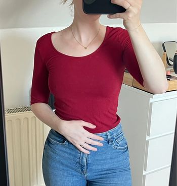 T-shirt manches longues