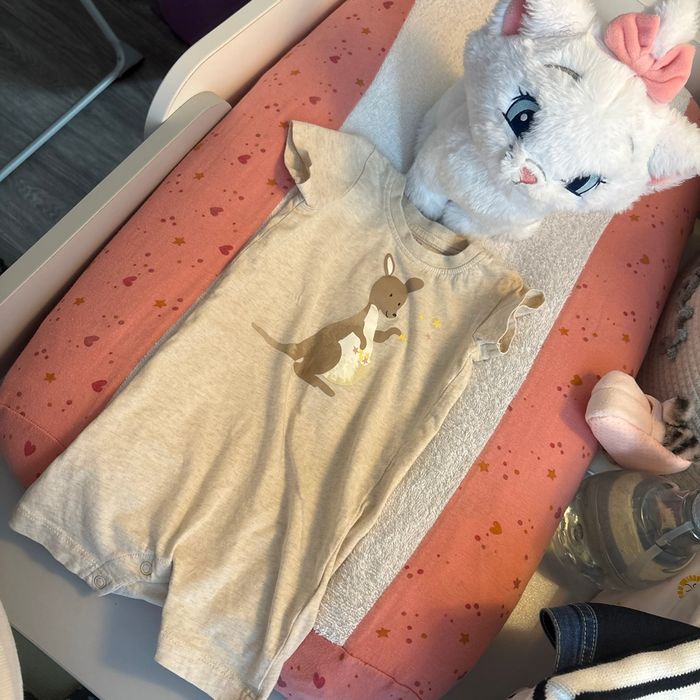 Combie pyjama