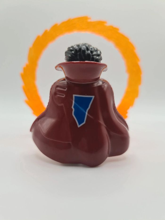 Figurine type lego Docteur Strange avec Portail Marvel - photo numéro 4