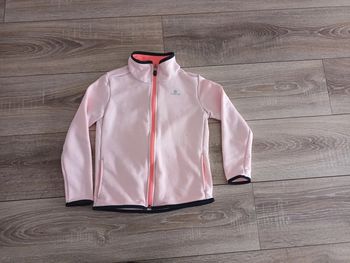 Veste sport