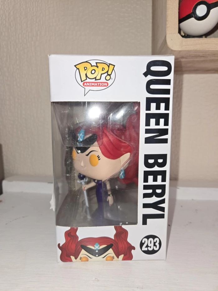 POP 293 sailor Moon - photo numéro 4